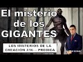 Angeles y mujeres tuvieron hijos gigantes edgarescobar biblialibre