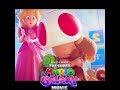 Lost little monkey #thesupermariogalaxymovie #shorts