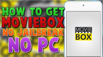 How to get Movie Box and iOSEmus on iOS 8.2 without jailbreak