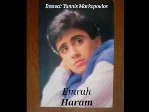 Emrah - Haram (solo müzik)