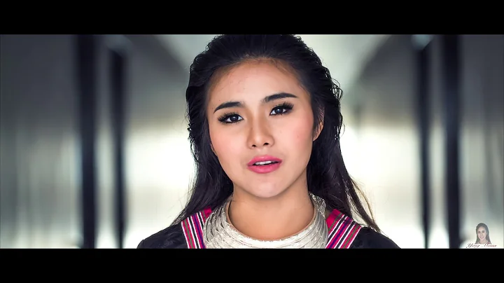 Koj (The Sounders) Cover by Yeng Moua MV