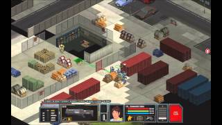 Xenonauts Soldier Applications (Full Release) screenshot 5