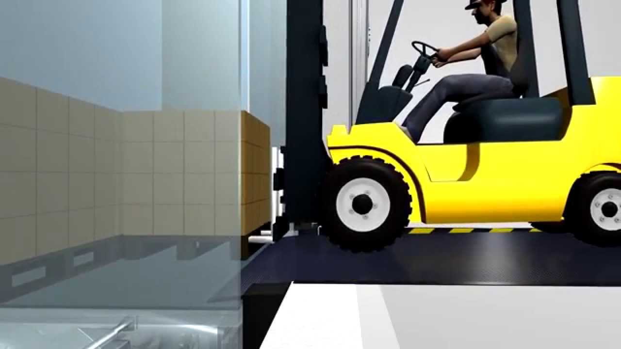 Доклевеллер - назначение и принцип работы - YouTube