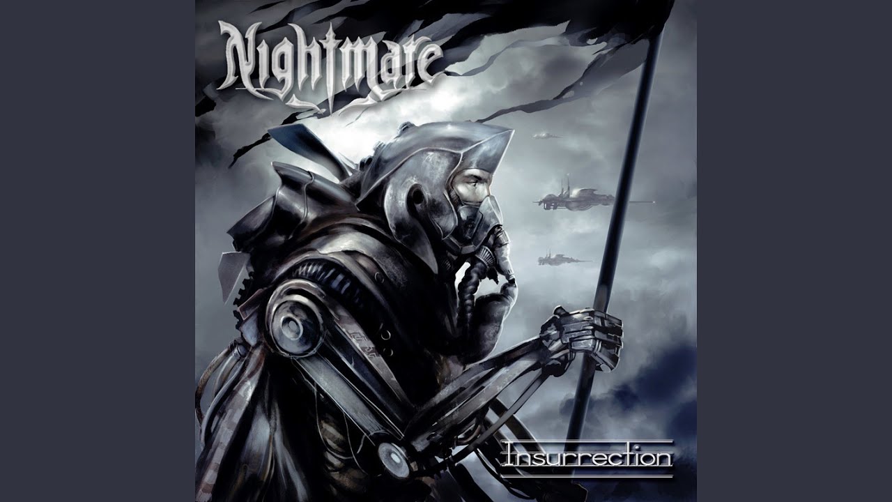 Mirrors of Damnation