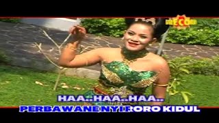 Huma Aglies - Nyi Roro Kidul