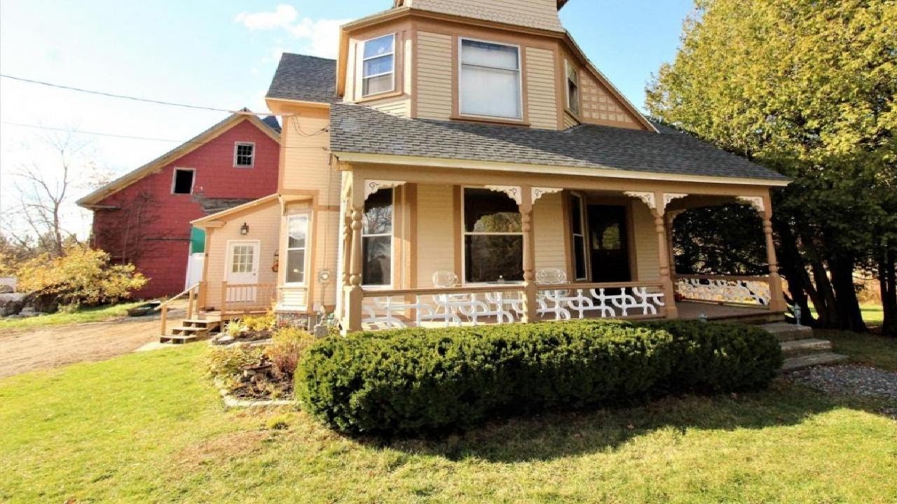 167 Bennoch Road, Orono, ME Presented by Tara Roy. YouTube