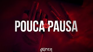 Clau,Cortesia da Casa & Haikaiss-Pouca Pausa