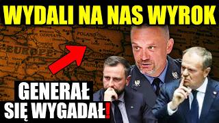 GENERAL SPILLS THE BEANS ON TV! Polish cities DEFENSELESS. It’s all leaked! screenshot 2