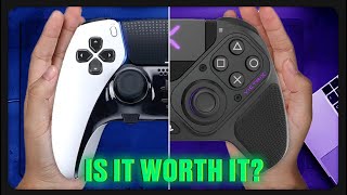 Dualsense Edge vs BFG Victrix • Which is BETTER?
