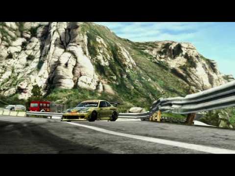 Forza Motorsport 3 - Official Launch Trailer | HD