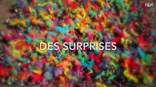 Teaser WEI 2017 BDE NOVA - ISEG/ISG
