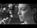 Buccellati ad campaign 2020 with Beatrice Borromeo