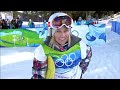 Women's Snowboard - Half Pipe Qualification - Complete Event - Vancouver 2010 Winter Olympic Games