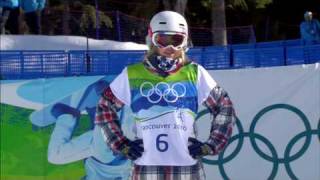 Women's Snowboard - Half Pipe Qualification - Complete Event - Vancouver 2010 Winter Olympic Games