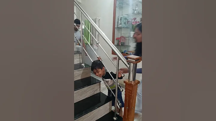 Oh My God😰 watch till end🤣#viralcontent #funny