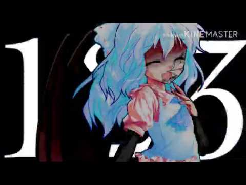 【東方改変pv】ライアーダンス（途中経過）