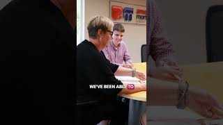 Famous American Mortgage Eliminates 10 Hours per Week Spent on Manual Payments Profile