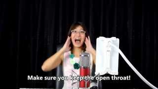 [BEST TUTORIAL] How to Sing Adele Hello (Part 1/4) CHORUS