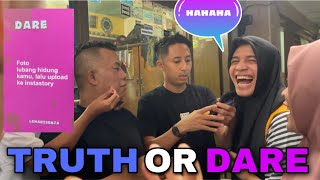 TRUTH OR DARE MAMA LELA TIM screenshot 2