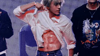 221202 / 221203 [4K] THE B ROAD 'Confident' 더보이즈 에릭 솔로 직캠