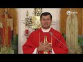 "Св. Марія Горетті- взірець чистоти серця та прощення". Проповідь о. Павла Вишковського ОМІ