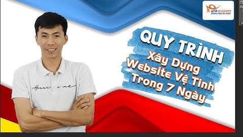 Website Vệ Tinh Là Gì? | Khóa Học Quy Trình Xây Dựng Website Vệ Tinh