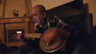 Mehmet Balkiş - Cümbüş İle Hasbihal - Ni̇ye Böyle Dargin Bakarsan/ Sen Beni̇ Sözünde Durmaz Mi Sandin