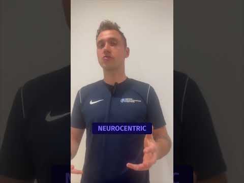 Unlock Long Term Pain Relief  - Train Your Nervous System!