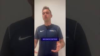 Unlock Long Term Pain Relief  - Train Your Nervous System!