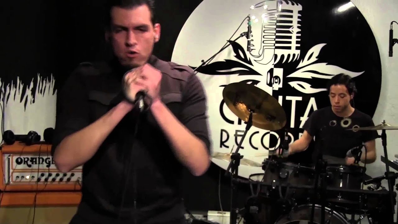 SYMETHRY - LIVE FROM CICUTA RECORDS