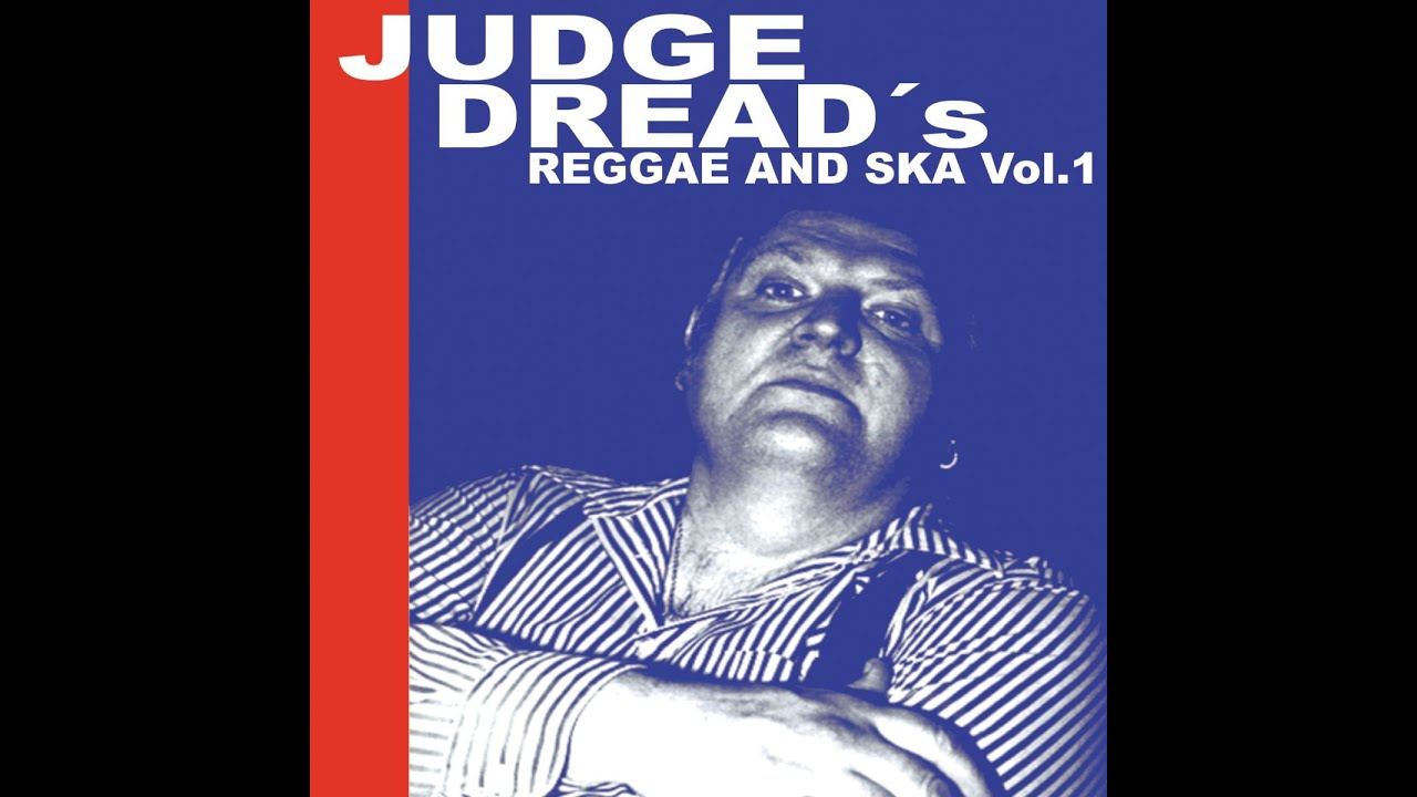 Guarda Judge Dread - The Blue Cross Code su YouTube Guarda Judge Dread - The Blue Cross Code su YouTube