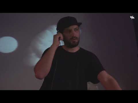 Andres Zacco @ Le Journal LIVE by We Must TV