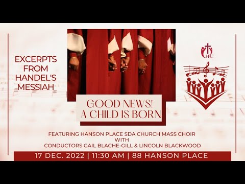 HPC Worship Service