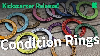 Condition Coins Kickstarter Video