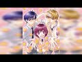 Hana-Kimi Ending | "BABY" by YOASOBI
