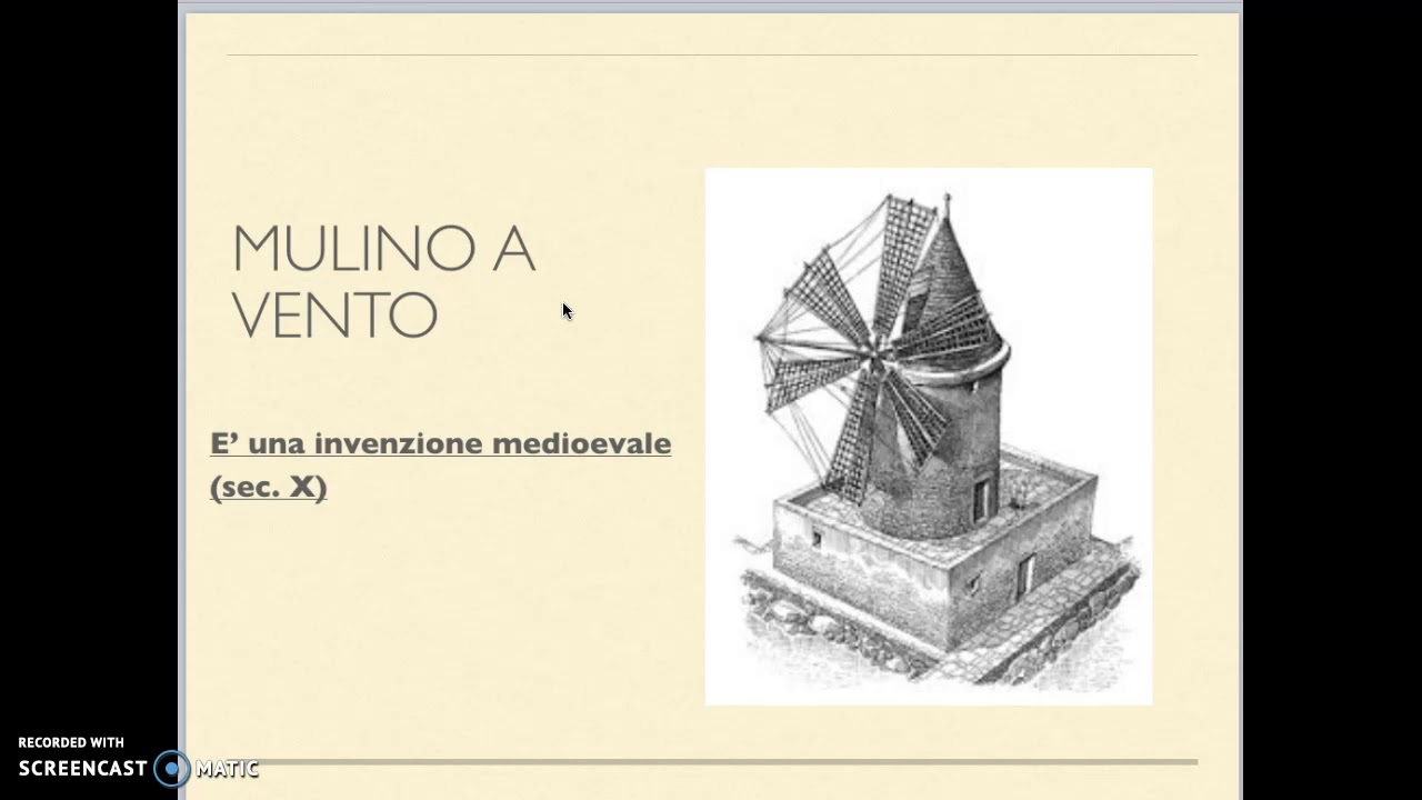 ECONOMIA E SOCIETA’ NELL’ANNO MILLE