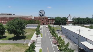 Town Of Clarksville Plans To Offer 6 Million For Colgate Property