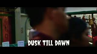 Zayn dusk till dawn story' wa