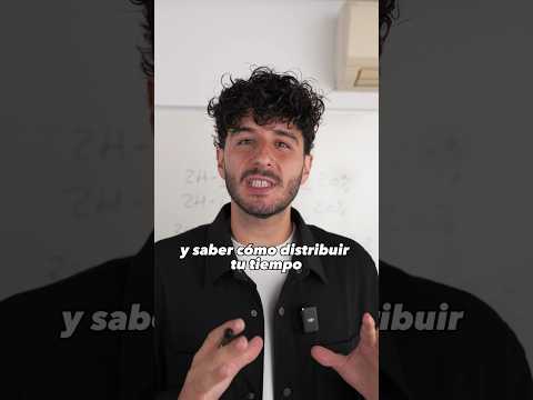 Rutina para aprender