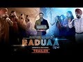 Raduaa | Official Trailer | Nav Bajwa, Gurpreet Ghuggi, B N Sharma | Releasing 11 May