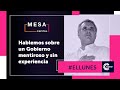 Un gobierno mentiroso y sin experiencia | Editorial de Santiago Rivas | El Lunes - Mesa Capital