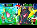 NON COMPRARE IL POKEMON LEGGENDARIO SBAGLIATO SU MINECRAFT - ITA