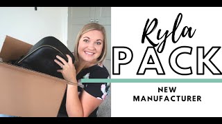 Ryla Pack from New Manufacturer