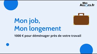 Laide Mon Job, Mon Logement