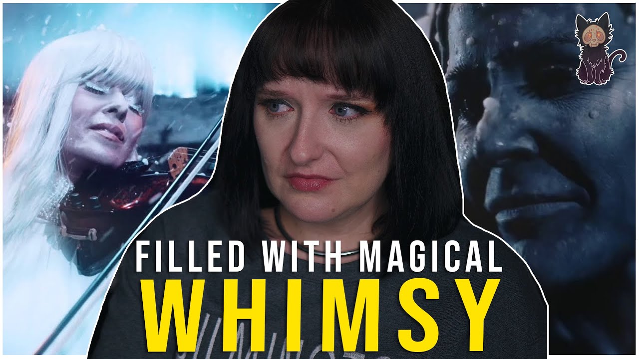 EYE OF MELIAN - Blackthorn Winter REACTION | THEY'RE BACK!!