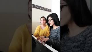 Nabız 180 Derya Uluğ Piyano Cover #nabız180 #deryaulug Resimi