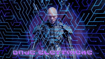 ONDE ELETTRICHE - the tension radiates between us