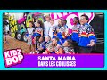 Kidz bop kids  santa maria dans le coulisses