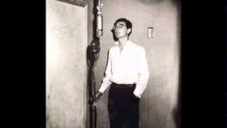 Buddy Holly -THAT'LL BE THE DAY  - Original song chords