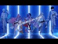 Journey ( DECO*27 ) / covered by 月ノ瀬ききと × 姫咲ねる。 × そた × 星乃カヲリ × ディア・ランドール 【 #歌ってみた 】
